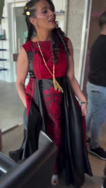 Maysoon Zayid