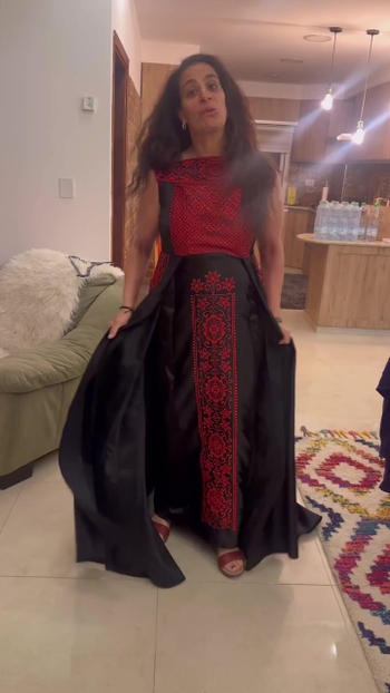 Maysoon Zayid