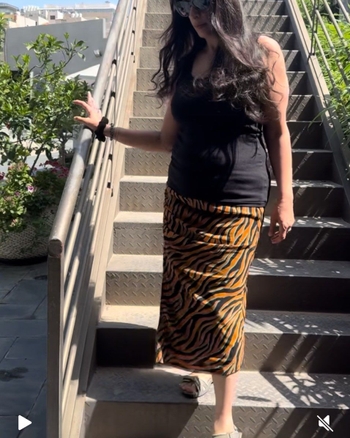 Maysoon Zayid