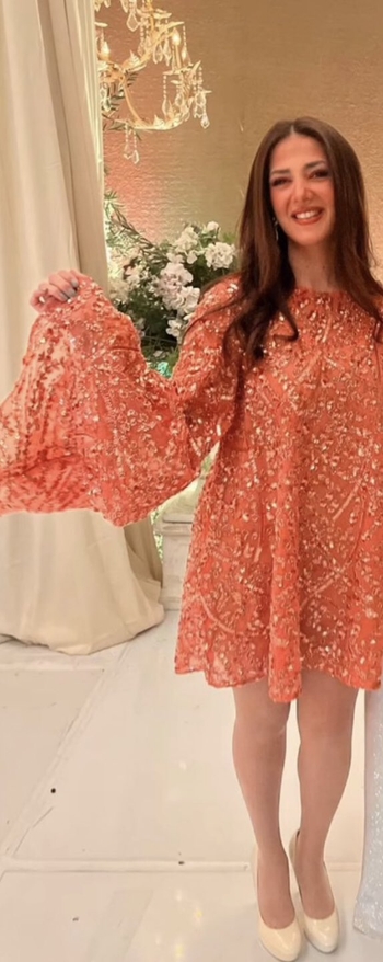 Donia Samir Ghanem