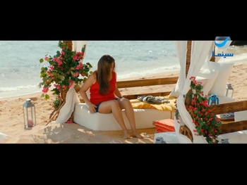  alt="Donia Samir Ghanem"