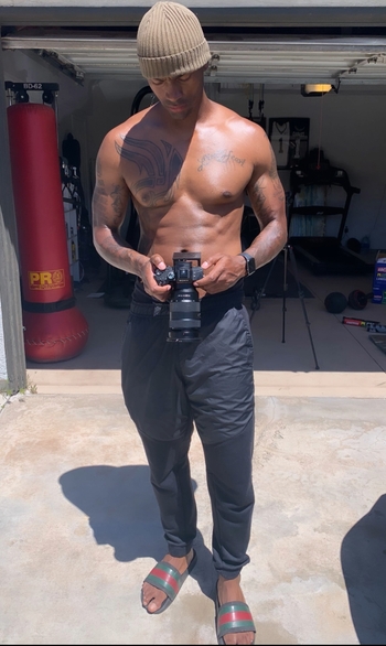 Keith Carlos