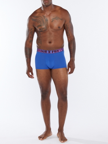 Keith Carlos