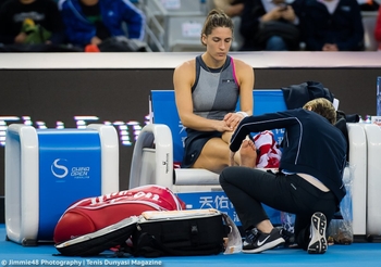 Andrea Petkovic