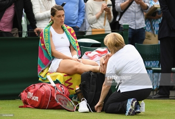 Andrea Petkovic