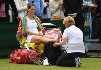 Andrea Petkovic