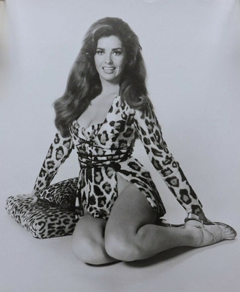 Edy Williams