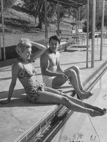 Cornel Wilde