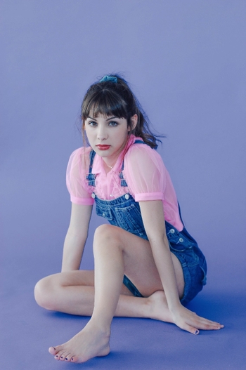 Hannah Marks