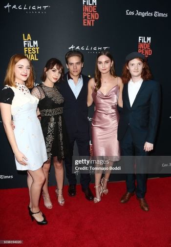 Hannah Marks