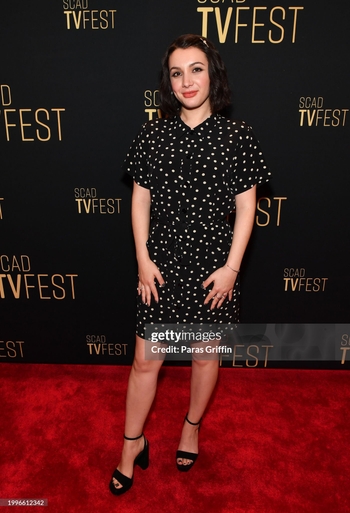 Hannah Marks