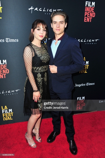 Hannah Marks