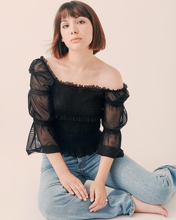 Hannah Marks