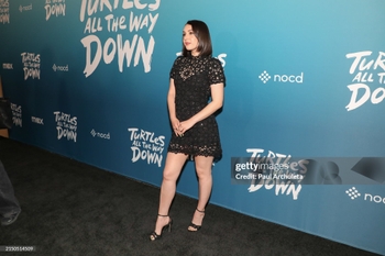 Hannah Marks