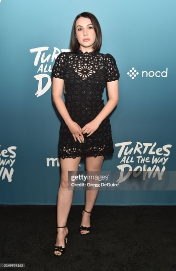 Hannah Marks