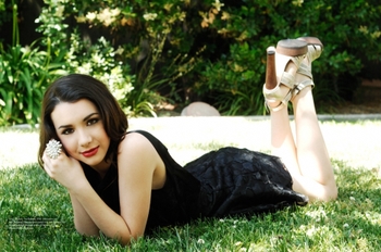 Hannah Marks