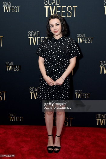 Hannah Marks