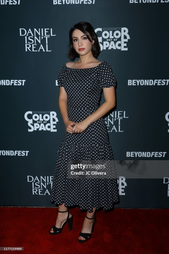 Hannah Marks