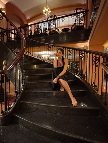 Daniela Lopez Osorio