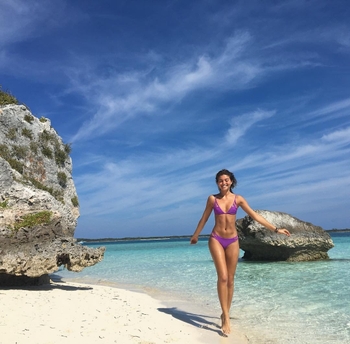 Daniela Lopez Osorio