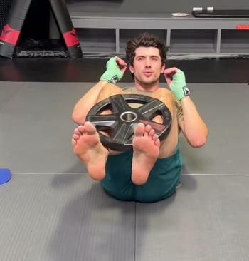 Carter Jenkins