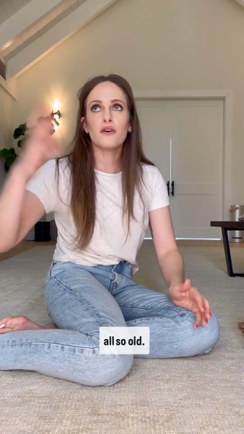 Carly Chaikin