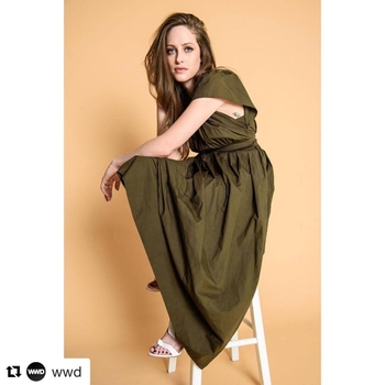 Carly Chaikin