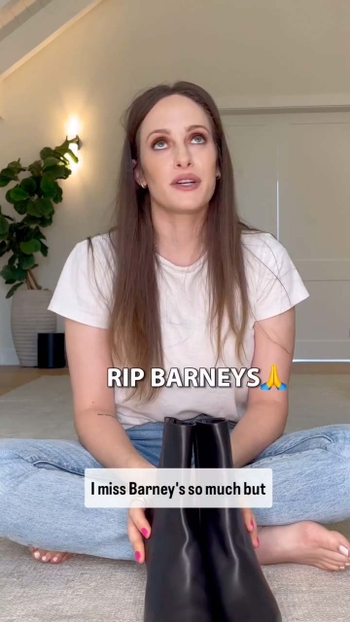 Carly Chaikin