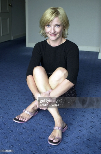 Jane Horrocks