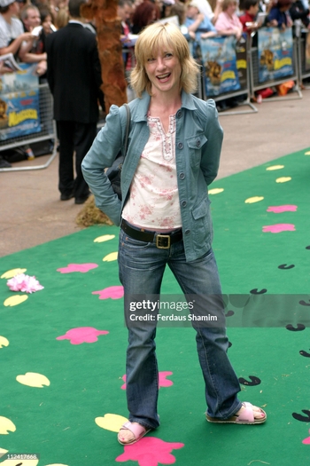 Jane Horrocks