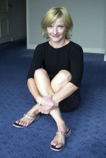 Jane Horrocks