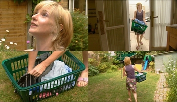 Jane Horrocks