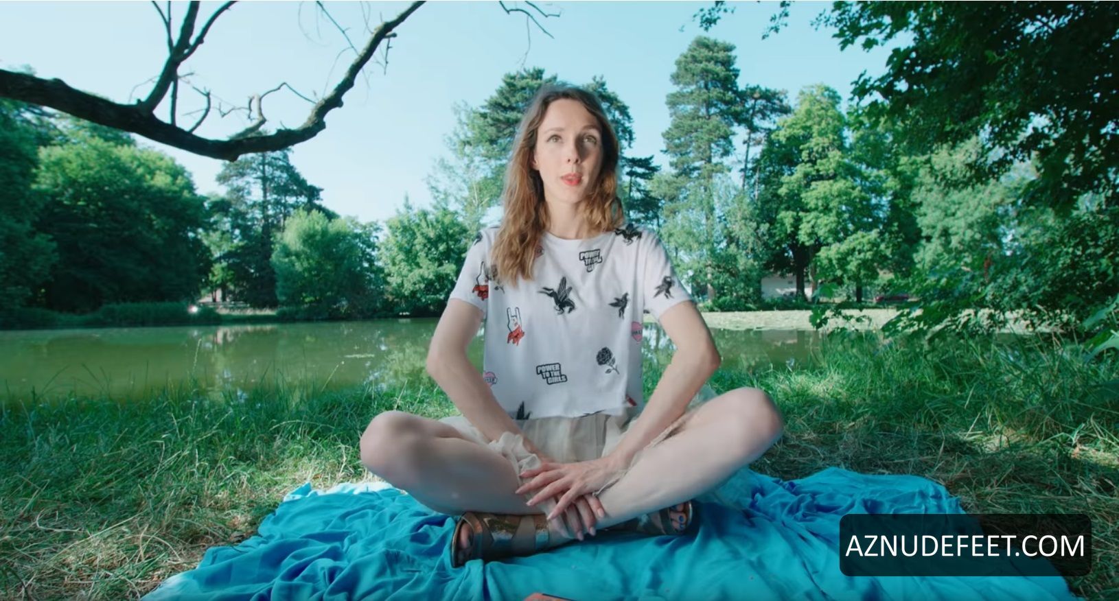 Pauline clément nude