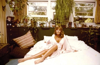 Valerie Perrine