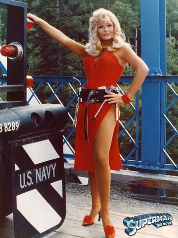 Valerie Perrine