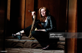 Candy Dulfer