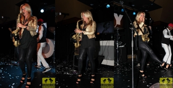 Candy Dulfer