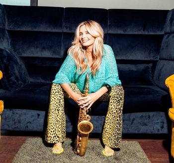 Candy Dulfer