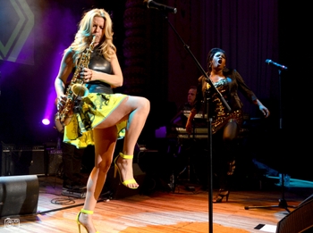 Candy Dulfer