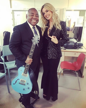 Candy Dulfer