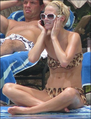 Sarah Harding (II)