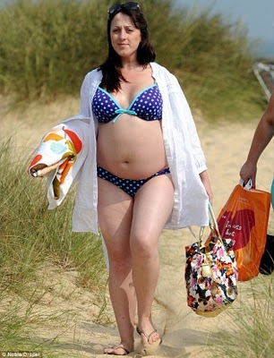 Natalie Cassidy