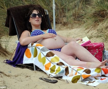 Natalie Cassidy