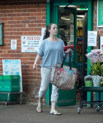 Natalie Cassidy