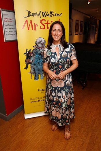 Natalie Cassidy