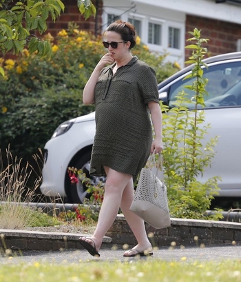 Natalie Cassidy