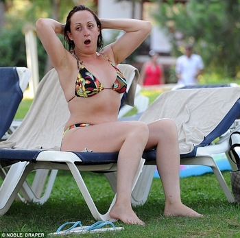 Natalie Cassidy