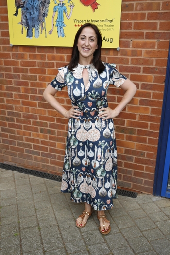 Natalie Cassidy