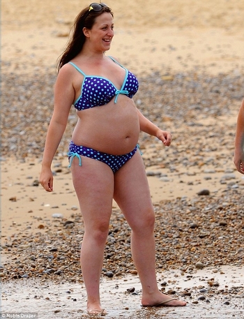 Natalie Cassidy