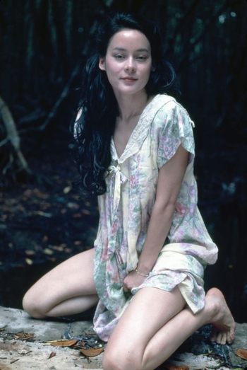 Meg Tilly